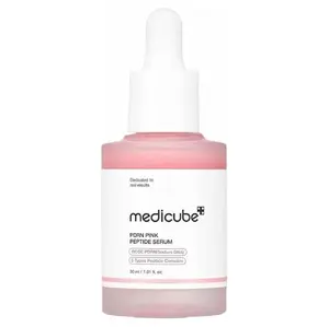 MEDICUBE PDRN Pink Peptide Zpevňující pleťové sérum 30 ml