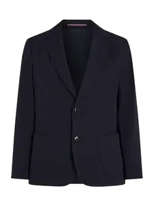 TOMMY HILFIGER Blejzer 'PERFORMANCE'  modrá