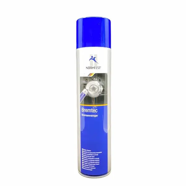 Čistič brzd, BREMTEC, 600ml