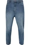 Urban Classics Džínsy  modrá denim