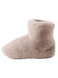 Next Papuče  béžová