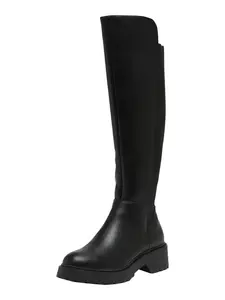 STEVE MADDEN Čižmy  čierna