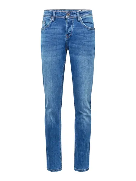 GARCIA Džínsy  modrá denim