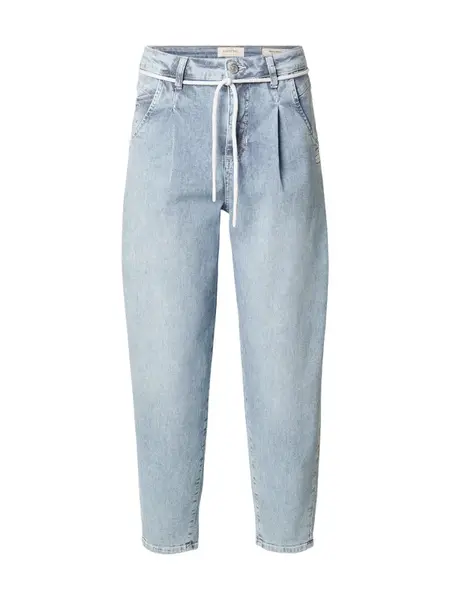 Gang Džínsy '94Silvia'  modrá denim