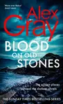 Blood on Old Stones - Alex Gray