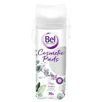 Bel Kulaté odličovací tampony Face & Body Cosmetic 70 ks