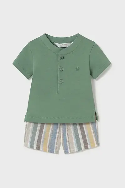 Kojenecká sada Mayoral Newborn