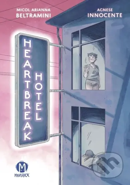 Heartbreak Hotel - Micol Beltramini