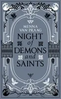 Night of Demons and Saints - Menna Van Praag