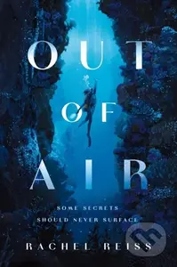 Out of Air - Rachel Reiss - kniha z kategorie Pro děti