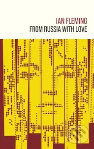 From Russia with Love - Ian Fleming