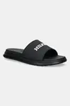 Tommy Hilfiger  Pantofle  DUAL DENSITY HILFIGER POOL SLIDE