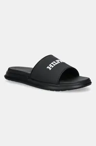 Tommy Hilfiger  Pantofle  DUAL DENSITY HILFIGER POOL SLIDE