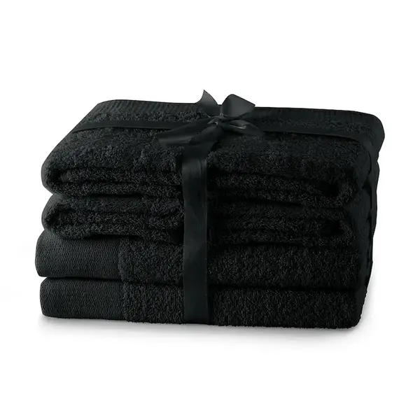 Sada ručníků home & lifestyle Amari 6-pack