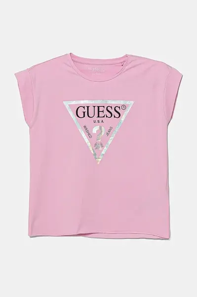 Dětské tričko Guess