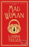 Madwoman - Treger Louisa - kniha z kategorie Společenská beletrie