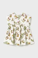 Kojenecké šaty Mayoral Newborn