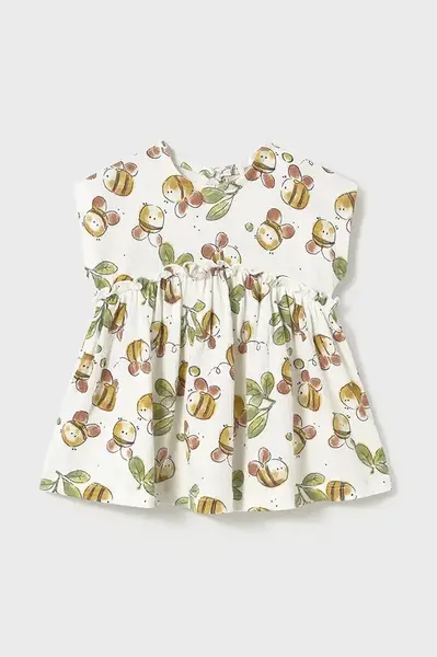 Kojenecké šaty Mayoral Newborn