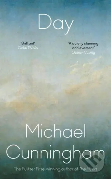 Day - Michael Cunningham - kniha z kategorie Beletrie pro děti