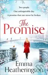 The Promise - Emma Heatherington - kniha z kategorie Romantika