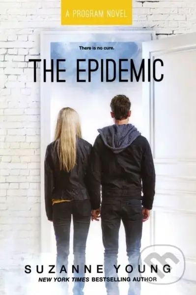 The Epidemic - Suzanne Young - kniha z kategorie Pro děti