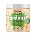 BLENDEA Supergreens probio+ mango 90 g