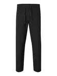 SELECTED Chino nohavice 'SLHROBERT'  čierna