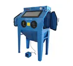 Pískovací box Procarosa PROFI350