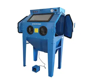 Pískovací box Procarosa PROFI350