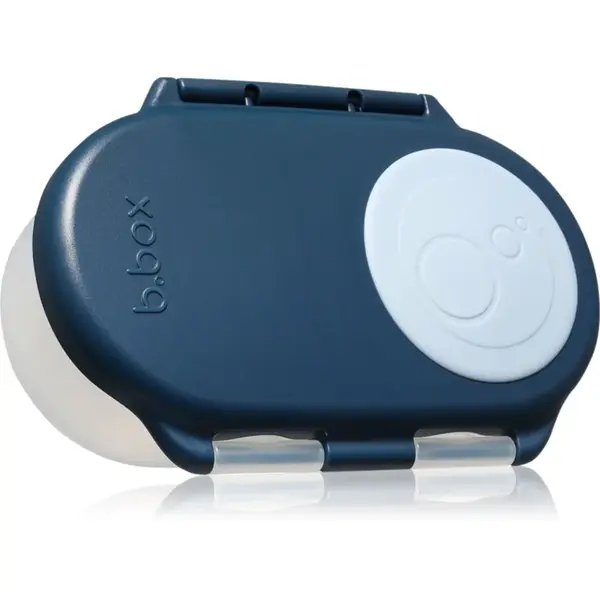 B.Box Snackbox svačinový box Midnight 1 ks