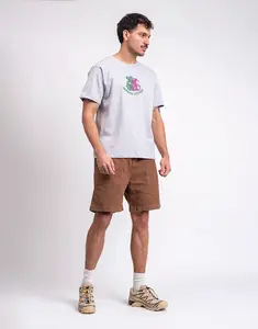 Service Works Classic Chef Shorts BARK XL