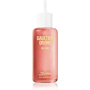 Jean Paul Gaultier Gaultier Divine Couture náhradní náplň pro ženy 200 ml