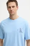 Calvin Klein Jeans Bavlněné tričko Calvin Klein Jeans