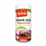 Apotheke Zdravá Játra Ostropestřec Mletý 180g