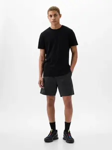 GAP Kraťasy s pružným pasem - Pánské