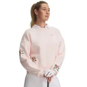 Dámska športová mikina Under Armour