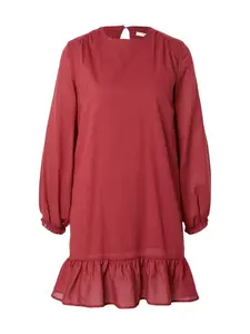 Pepe Jeans Šaty 'DORA RO'  červená