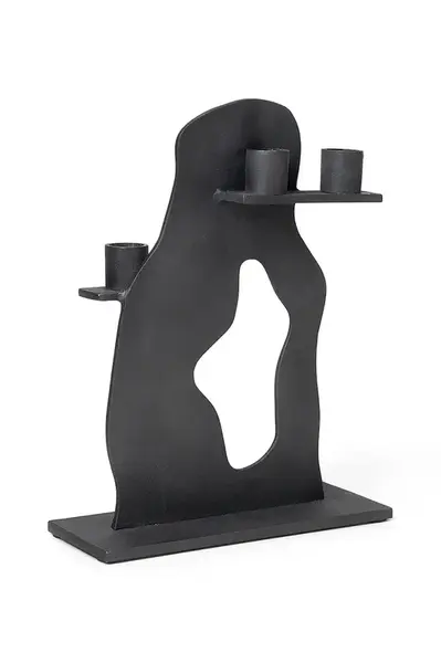 Dekorativní svícen ferm LIVING Erode