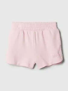 GAP Dětské kraťasy s logem - Holky