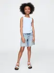 GAP Children's denim shorts Bermuda - Girls