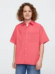 GAP Children's Linen Shirt - Boys