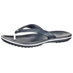 Crocs Žabky  námornícka modrá / biela