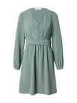 ABOUT YOU Šaty 'Talea'  tmavozelená
