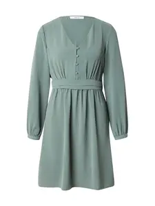 ABOUT YOU Šaty 'Talea'  tmavozelená