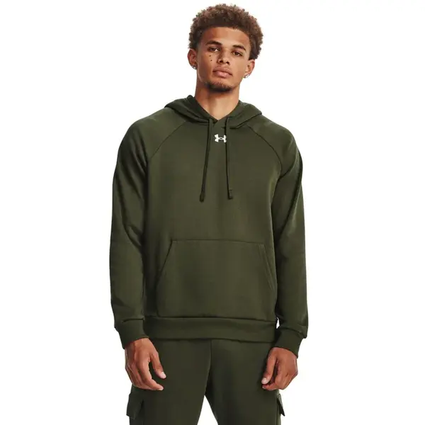 Under Armour Felpa Uomo