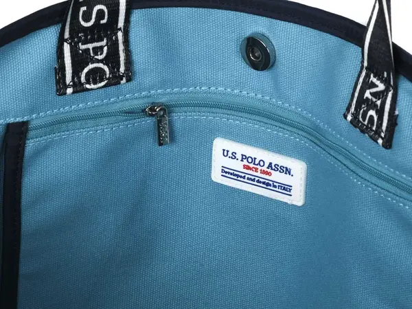 US Polo Assn. Halifax shopper bag