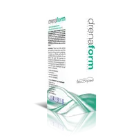 DRENAFORM kvapky odvodnenie organizmu