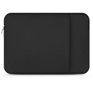 Tech-Protect Neopren obal na notebook 14'', čierny