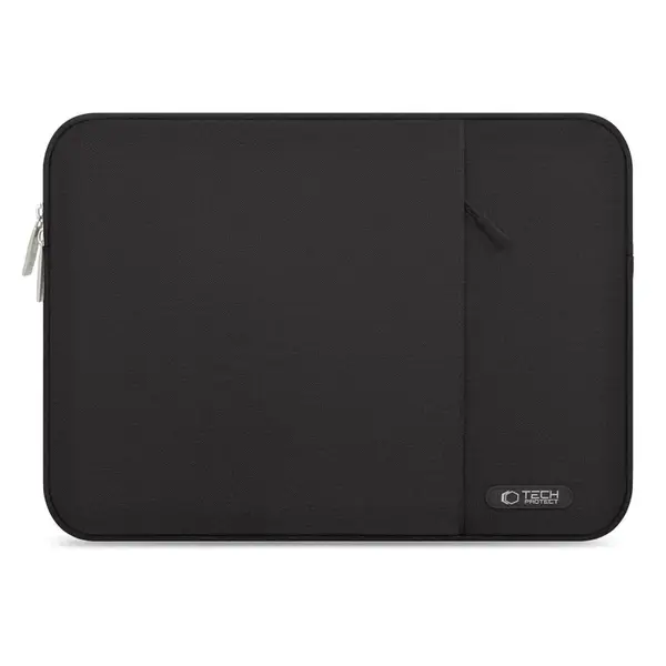 Tech-Protect Sleevy obal na notebook 15-16'', čierny