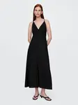 GAP Linen maxi dress - Women's